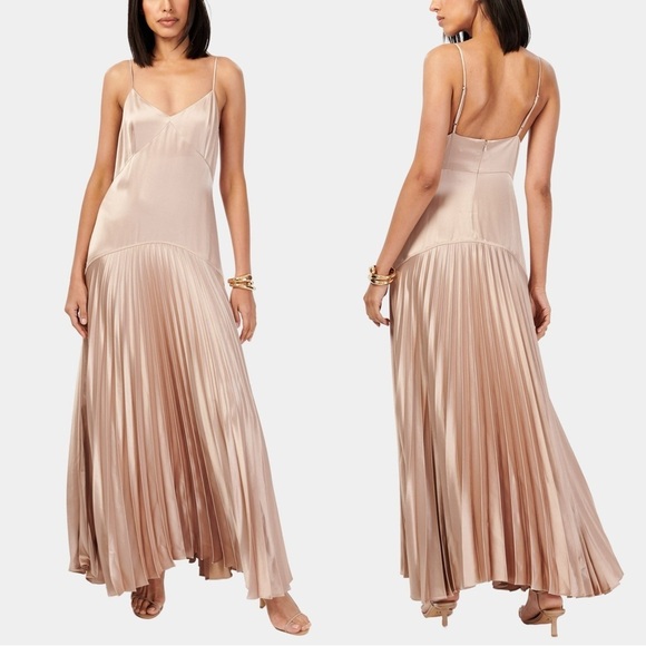 Cami NYC Dresses & Skirts - Cami NYC Jenelyn Pleated Dress
